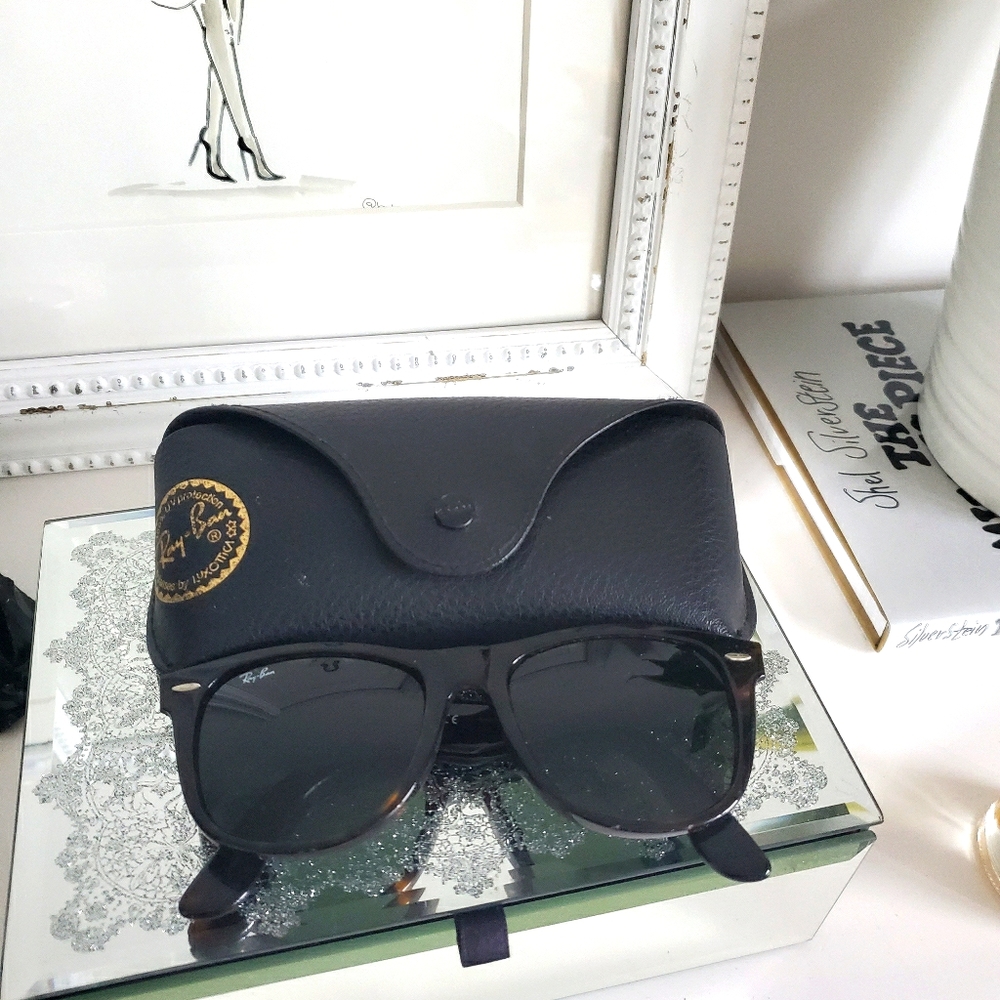 Rayban Wayfare